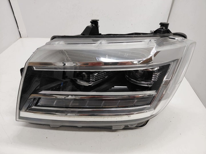 Frontscheinwerfer VW Crafter 7C1941035F Links Scheinwerfer Headlight SCH2684915061zj