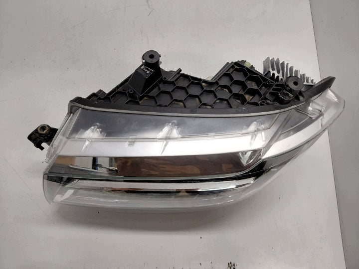 Frontscheinwerfer VW Crafter 7C1941035F Links Scheinwerfer Headlight SCH2684915061zj