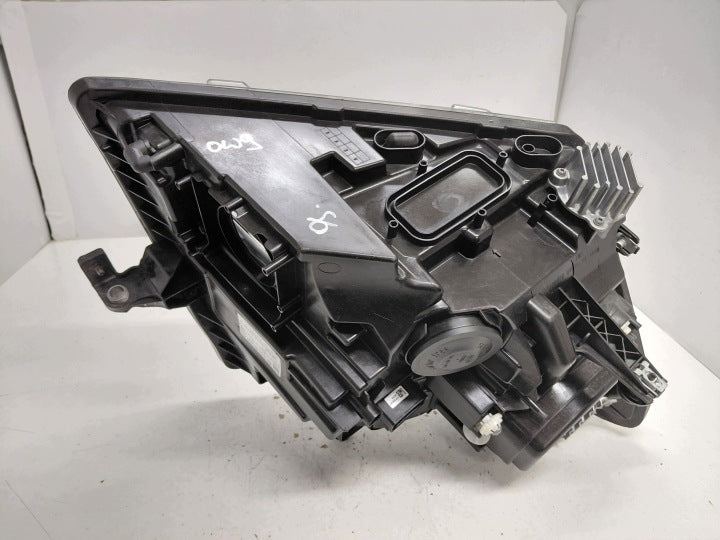 Frontscheinwerfer VW Crafter 7C1941035F Links Scheinwerfer Headlight SCH2684915061zj