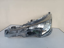 Laden Sie das Bild in den Galerie-Viewer, Frontscheinwerfer Toyota Corolla 81150-02S60 Links Scheinwerfer Headlight SCH2685131058yu