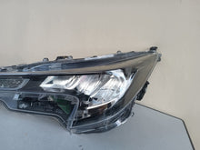 Laden Sie das Bild in den Galerie-Viewer, Frontscheinwerfer Toyota Corolla 81150-02S60 Links Scheinwerfer Headlight SCH2685131058yu
