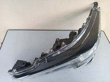 Laden Sie das Bild in den Galerie-Viewer, Frontscheinwerfer Toyota Corolla 81150-02S60 Links Scheinwerfer Headlight SCH2685131058yu