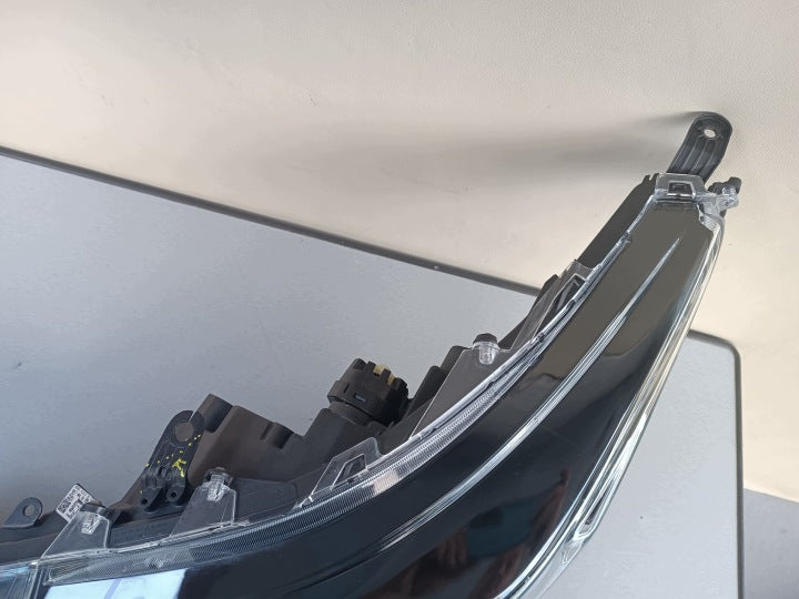 Frontscheinwerfer Toyota Corolla 81150-02S60 Links Scheinwerfer Headlight SCH2685131058yu