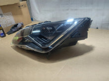 Load image into Gallery viewer, Frontscheinwerfer Seat Leon 5F1941007 Full LED Links Scheinwerfer Headlight SCH2685477669ox