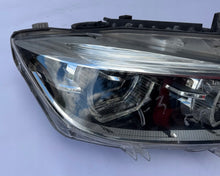 Laden Sie das Bild in den Galerie-Viewer, Frontscheinwerfer BMW F30 A8270318201 LED Rechts Scheinwerfer Headlight SCH2685617667jm