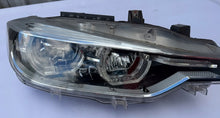 Laden Sie das Bild in den Galerie-Viewer, Frontscheinwerfer BMW F30 A8270318201 LED Rechts Scheinwerfer Headlight SCH2685617667jm
