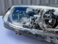 Laden Sie das Bild in den Galerie-Viewer, Frontscheinwerfer BMW F30 A8270318201 LED Rechts Scheinwerfer Headlight SCH2685617667jm