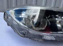Laden Sie das Bild in den Galerie-Viewer, Frontscheinwerfer BMW F30 A8270318201 LED Rechts Scheinwerfer Headlight SCH2685617667jm