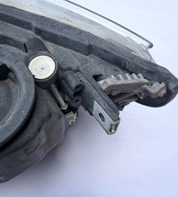 Laden Sie das Bild in den Galerie-Viewer, Frontscheinwerfer BMW F30 A8270318201 LED Rechts Scheinwerfer Headlight SCH2685617667jm