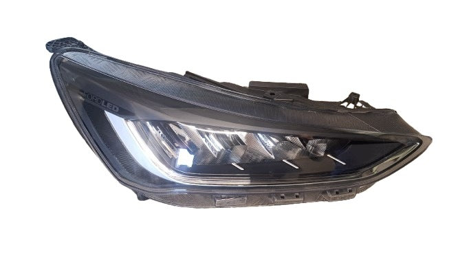 Frontscheinwerfer Ford Focus NX7B-13E014-CF Rechts Scheinwerfer Headlight SCH2685777400es