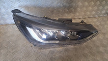 Laden Sie das Bild in den Galerie-Viewer, Frontscheinwerfer Ford Focus NX7B-13E014-CF Rechts Scheinwerfer Headlight SCH2685777400es