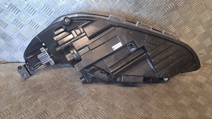 Frontscheinwerfer Ford Focus NX7B-13E014-CF Rechts Scheinwerfer Headlight SCH2685777400es