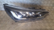 Laden Sie das Bild in den Galerie-Viewer, Frontscheinwerfer Ford Focus NX7B-13E014-CF Rechts Scheinwerfer Headlight SCH2685777400es