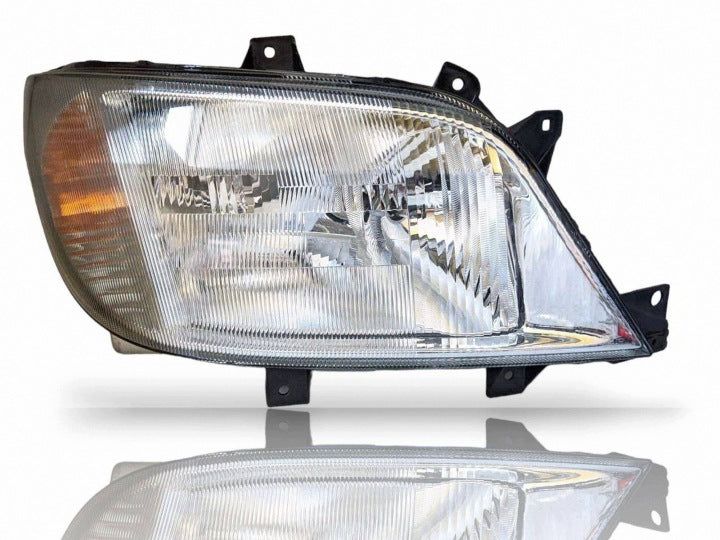 Frontscheinwerfer Mercedes-Benz Sprinter 1EH00801002 Rechts Headlight SCH2686022270oq