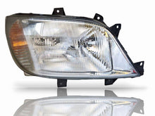 Laden Sie das Bild in den Galerie-Viewer, Frontscheinwerfer Mercedes-Benz Sprinter 1EH00801002 Rechts Headlight SCH2686022270oq