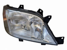 Laden Sie das Bild in den Galerie-Viewer, Frontscheinwerfer Mercedes-Benz Sprinter 1EH00801002 Rechts Headlight SCH2686022270oq