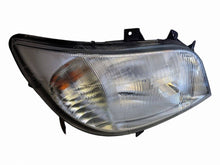 Laden Sie das Bild in den Galerie-Viewer, Frontscheinwerfer Mercedes-Benz Sprinter 1EH00801002 Rechts Headlight SCH2686022270oq