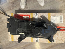 Load image into Gallery viewer, Frontscheinwerfer Dacia Jogger 260602962R Links Scheinwerfer Headlight SCH2686582220jy