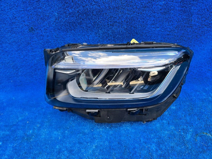Frontscheinwerfer Mercedes-Benz W247 A2479067303 Links Scheinwerfer Headlight SCH2687366640uy