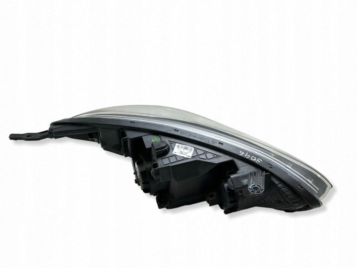 Frontscheinwerfer Hyundai I20 921014P500 Links Scheinwerfer Headlight SCH2687423071fp