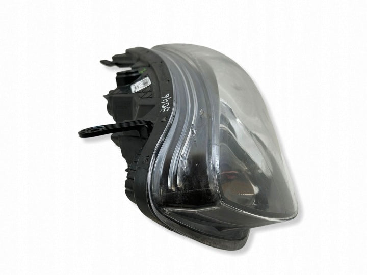 Frontscheinwerfer Hyundai I20 921014P500 Links Scheinwerfer Headlight SCH2687423071fp