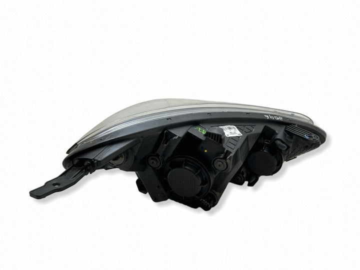 Frontscheinwerfer Hyundai I20 921014P500 Links Scheinwerfer Headlight SCH2687423071fp