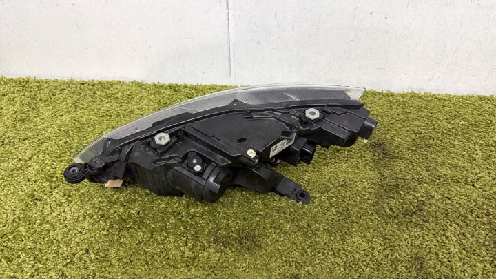 Frontscheinwerfer Seat Ibiza I 6F941006F LED Rechts Scheinwerfer Headlight SCH2687727688xn