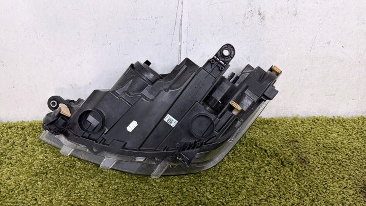 Frontscheinwerfer Seat Ibiza I 6F941006F LED Rechts Scheinwerfer Headlight SCH2687727688xn