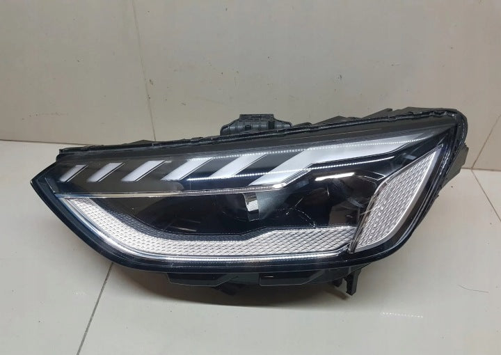 Frontscheinwerfer Audi A4 B9 8W0941035E Full LED Links Scheinwerfer Headlight SCH2689341759ig