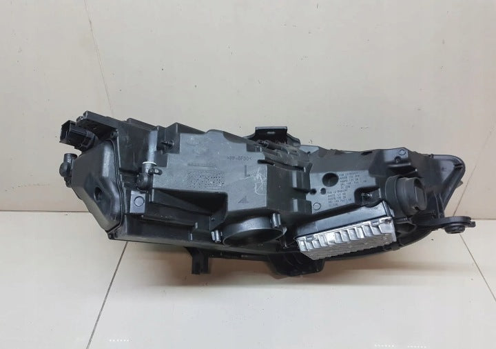Frontscheinwerfer Audi A4 B9 8W0941035E Full LED Links Scheinwerfer Headlight SCH2689341759ig