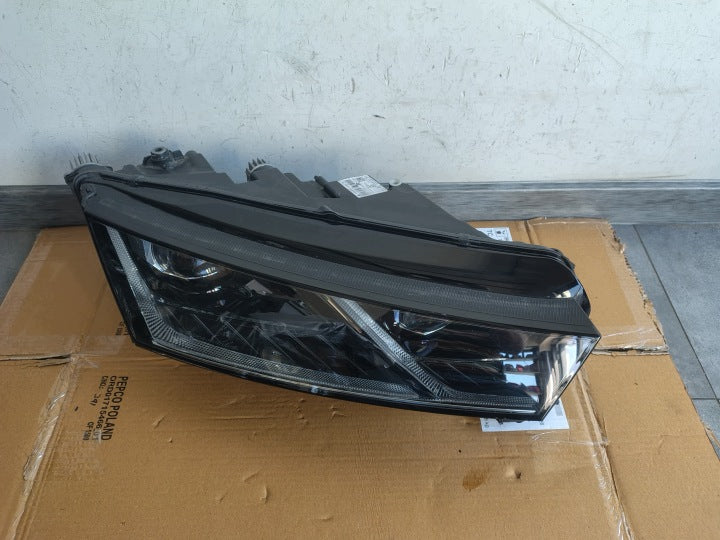 Frontscheinwerfer Skoda Octavia IV 5E4941016B Full LED Rechts Headlight SCH2690862136di