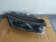 Load image into Gallery viewer, Frontscheinwerfer Skoda Octavia IV 5E4941016B Full LED Rechts Headlight SCH2690862136di