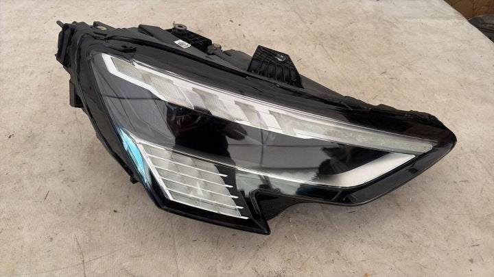 Frontscheinwerfer Audi A3 8Y0941036 LED Rechts Scheinwerfer Headlight SCH2691117573hs