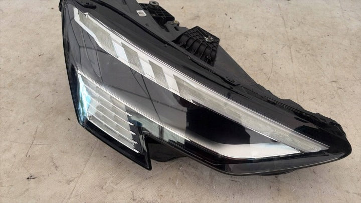 Frontscheinwerfer Audi A3 8Y0941036 LED Rechts Scheinwerfer Headlight SCH2691117573hs