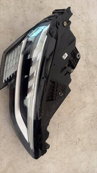 Frontscheinwerfer Audi A3 8Y0941036 LED Rechts Scheinwerfer Headlight SCH2691117573hs