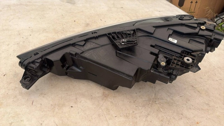 Frontscheinwerfer Audi A3 8Y0941036 LED Rechts Scheinwerfer Headlight SCH2691117573hs