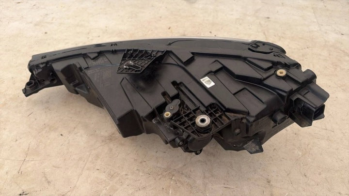 Frontscheinwerfer Audi A3 8Y0941036 LED Rechts Scheinwerfer Headlight SCH2691117573hs