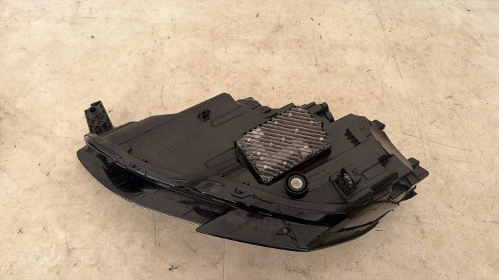 Frontscheinwerfer Audi A3 8Y0941036 LED Rechts Scheinwerfer Headlight SCH2691117573hs