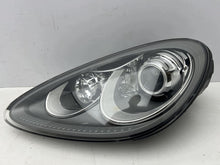 Laden Sie das Bild in den Galerie-Viewer, Frontscheinwerfer Porsche Cayenne 7P5941029CA Xenon Links Scheinwerfer Headlight SCH2691765885yv
