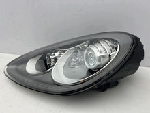 Laden Sie das Bild in den Galerie-Viewer, Frontscheinwerfer Porsche Cayenne 7P5941029CA Xenon Links Scheinwerfer Headlight SCH2691765885yv