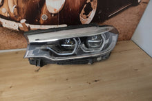 Load image into Gallery viewer, Frontscheinwerfer BMW 5 G31 G30 7439209 LED Links Scheinwerfer Headlight SCH2691879202ts