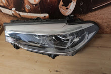 Load image into Gallery viewer, Frontscheinwerfer BMW 5 G31 G30 7439209 LED Links Scheinwerfer Headlight SCH2691879202ts