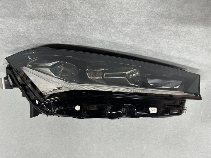 Frontscheinwerfer Skoda Superb 3P1941016B- Xenon Rechts Scheinwerfer Headlight SCH2691892253dr