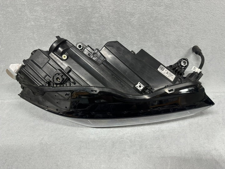 Frontscheinwerfer Skoda Superb 3P1941016B- Xenon Rechts Scheinwerfer Headlight SCH2691892253dr