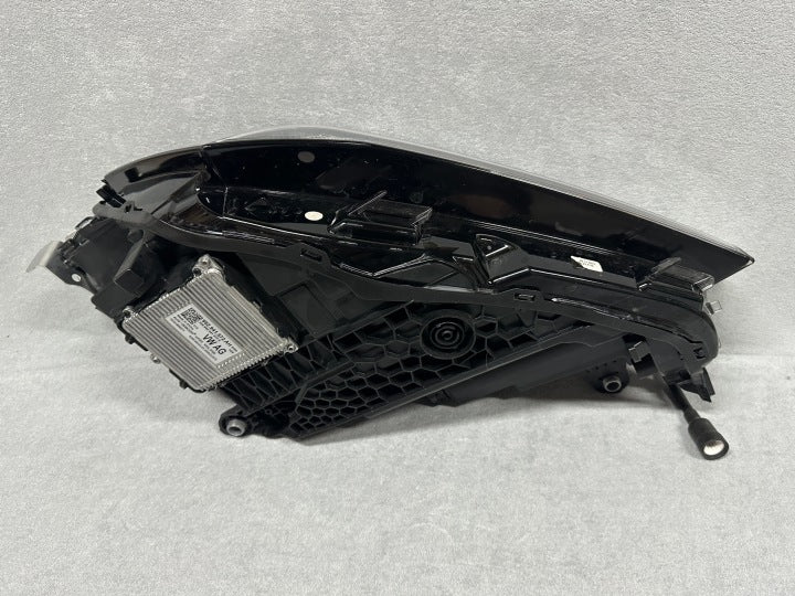 Frontscheinwerfer Skoda Superb 3P1941016B- Xenon Rechts Scheinwerfer Headlight SCH2691892253dr