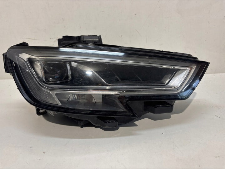 Frontscheinwerfer Audi A3 8V0941036 Rechts Scheinwerfer Headlight SCH2692045129td
