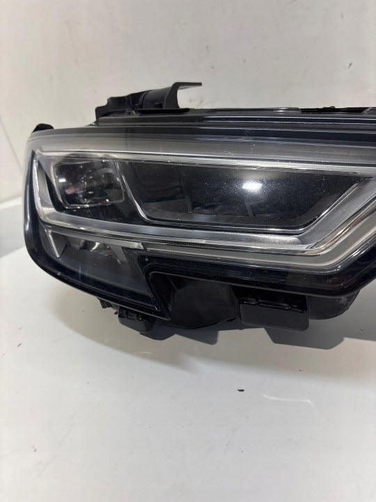 Frontscheinwerfer Audi A3 8V0941036 Rechts Scheinwerfer Headlight SCH2692045129td