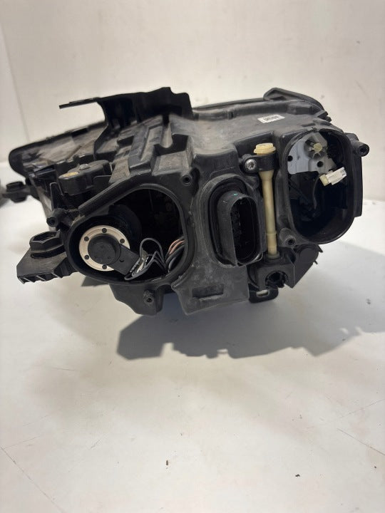 Frontscheinwerfer Audi A3 8V0941036 Rechts Scheinwerfer Headlight SCH2692045129td