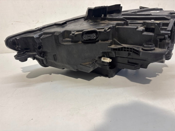 Frontscheinwerfer Audi A3 8V0941036 Rechts Scheinwerfer Headlight SCH2692045129td