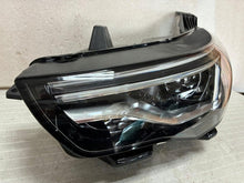 Laden Sie das Bild in den Galerie-Viewer, Frontscheinwerfer Opel Grandland X YP00016180KOD 85122000 Full LED Links SCH2692184114qq